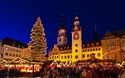 Weihnachtsmarkt Chemnitz