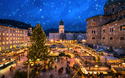 Salzburger Christkindlmarkt