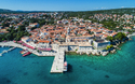 Insel Krk & Kvarner Bucht 6 Tage