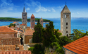 Insel Krk & Kvarner Bucht 6 Tage