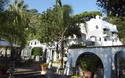 *** Hotel Villa al Parco - Insel Ischia