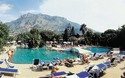 **** Hotel Mediterraneo Haupthaus - Insel Ischia