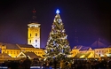 Weihnachtszauber in Südböhmen 4 Tage