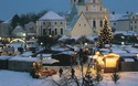 „Die alpenländische Weihnacht“ in Altötting 3 Tage