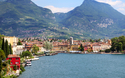 Saisonabeginn/ - abschluss Gardasee 4 Tage